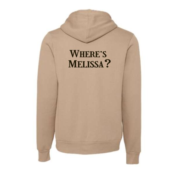Fox Valley Beekeepers Hoodie - Image 9