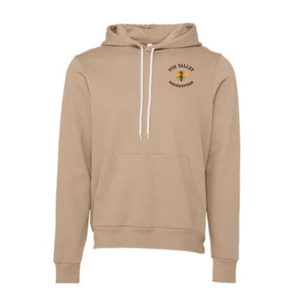 Fox Valley Beekeepers Hoodie - Image 8