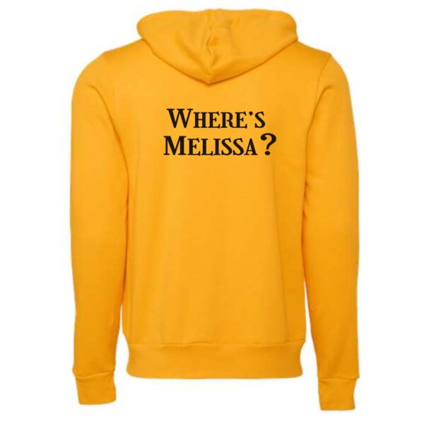 Fox Valley Beekeepers Full-Zip Hoodie - Image 5