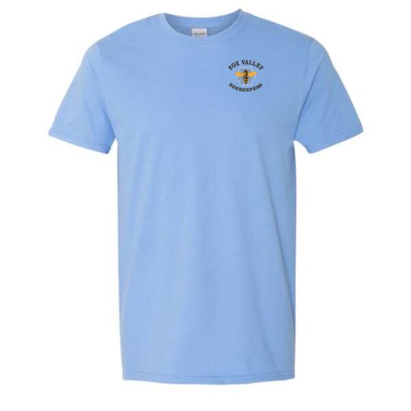 Fox Valley Beekeepers T-Shirt - Image 2
