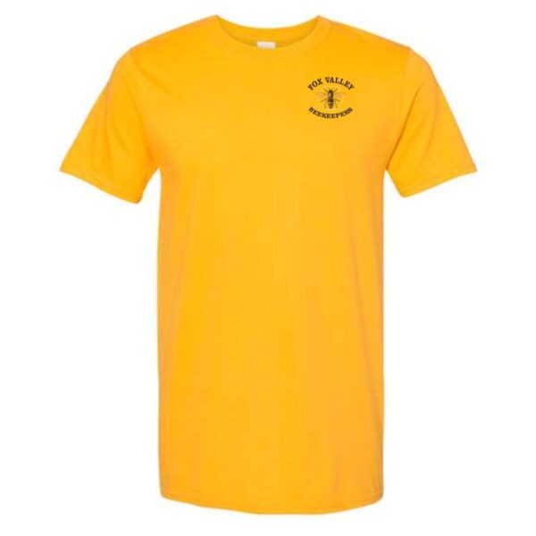 Fox Valley Beekeepers T-Shirt - Image 4