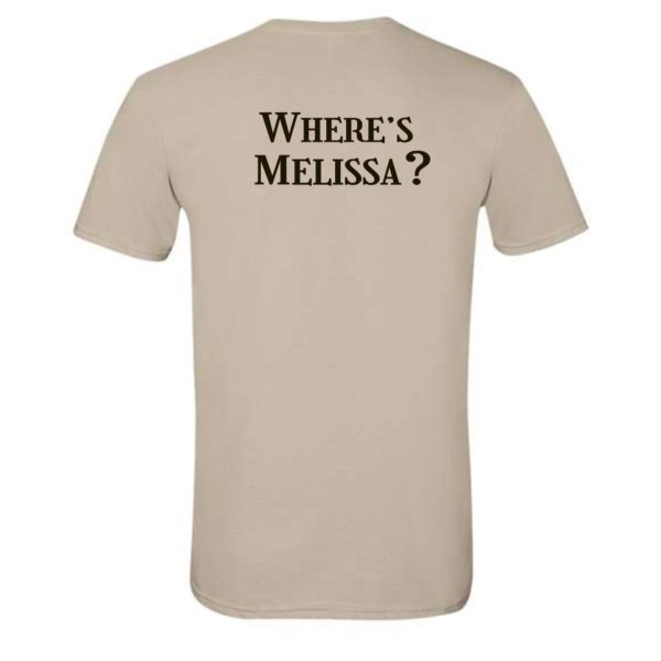 Fox Valley Beekeepers T-Shirt - Image 9
