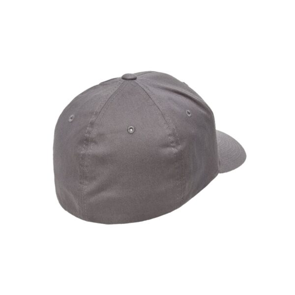 Fox Valley Beekeepers Flexfit Cotton Twill Cap - Image 3