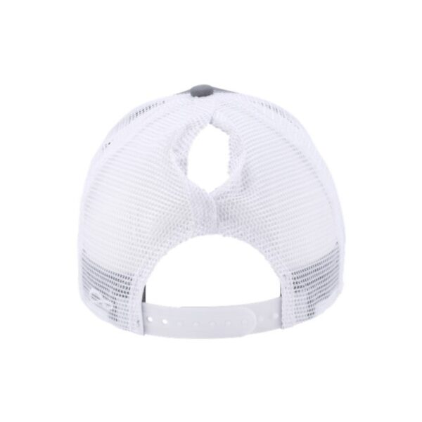 Fox Valley Beekeepers Ladies Modern Trucker Cap - Image 5