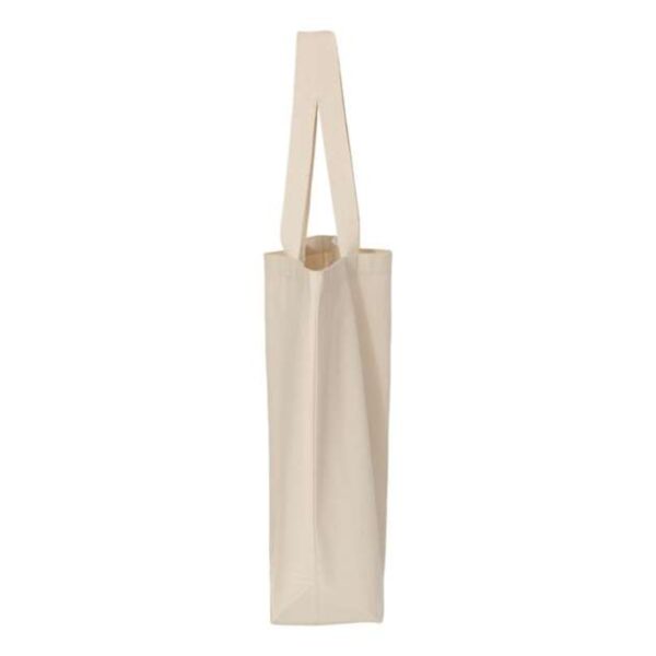 Fox Valley Beekeepers Jumbo Tote - Image 3