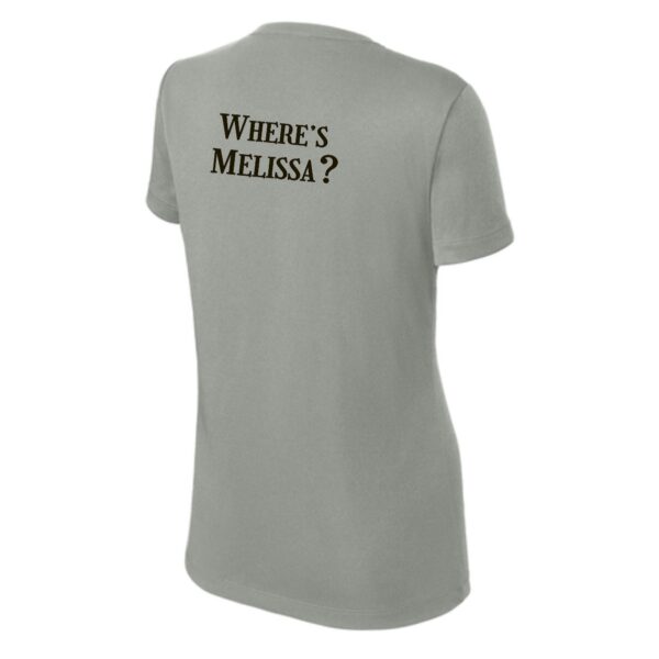 Fox Valley Beekeepers Ladies Performance Tee - Image 7