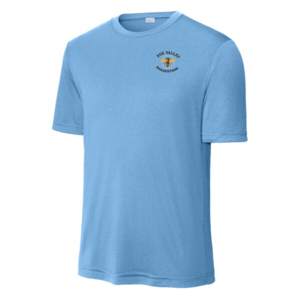 Fox Valley Beekeepers Performance Tee - Image 2