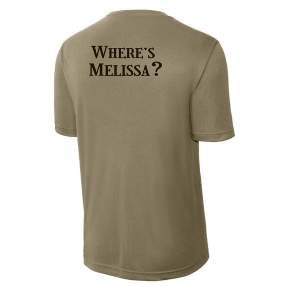 Fox Valley Beekeepers Performance Tee - Image 5