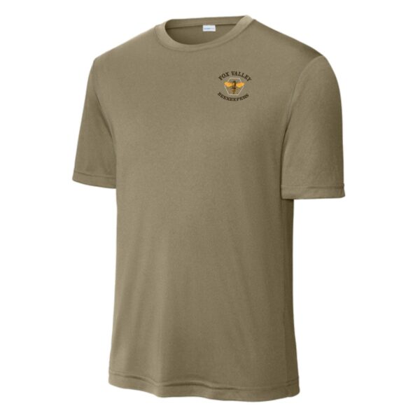 Fox Valley Beekeepers Performance Tee - Image 4