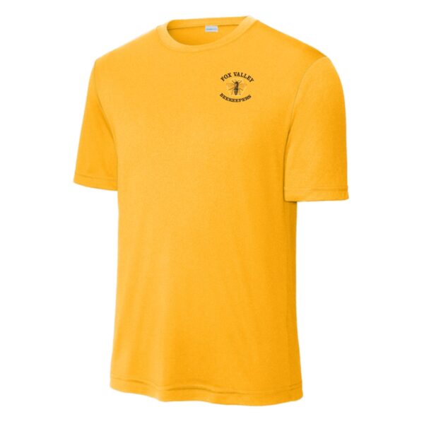 Fox Valley Beekeepers Performance Tee - Image 6