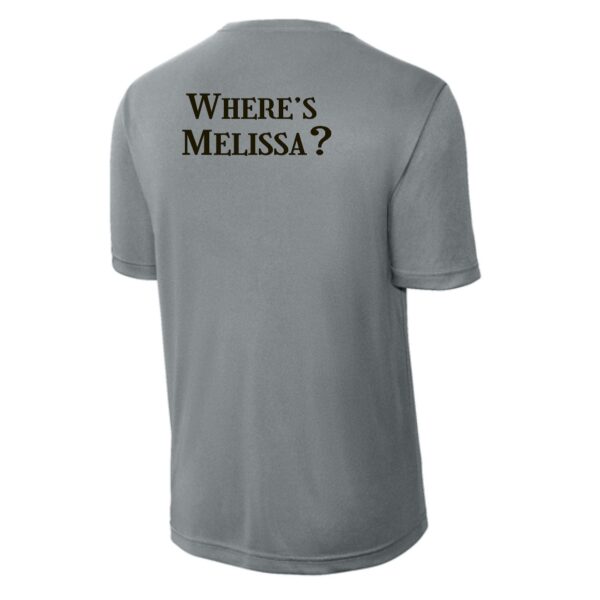 Fox Valley Beekeepers Performance Tee - Image 9