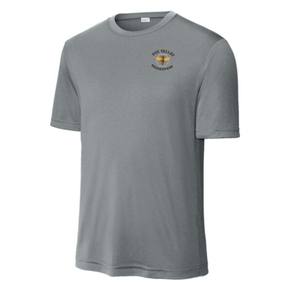 Fox Valley Beekeepers Performance Tee - Image 8