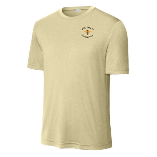 Fox Valley Beekeepers Performance Tee - Image 10