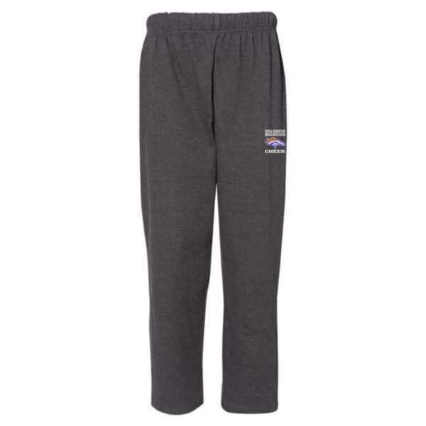 Genoa-Kingston Broncos Adult Sweatpants - Image 4