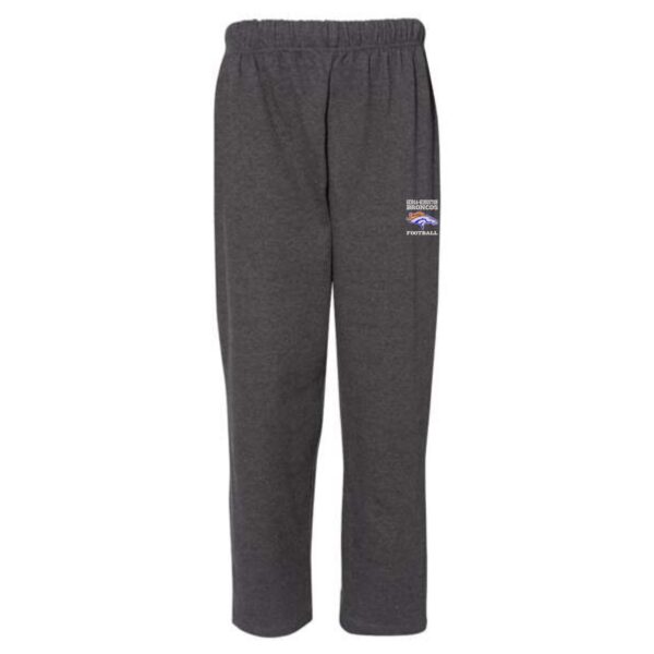 Genoa-Kingston Broncos Adult Sweatpants - Image 5