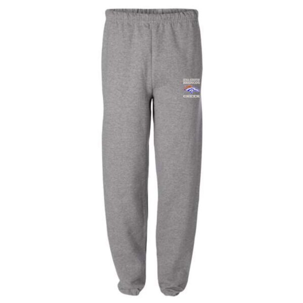 Genoa-Kingston Broncos Adult and Youth Sweatpants - Image 4