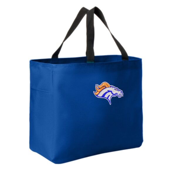 Genoa-Kingston Broncos Essential Tote - Image 6