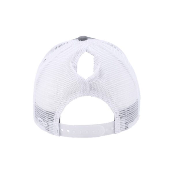 Genoa-Kingston Broncos Ladies Modern Trucker Cap - Image 4