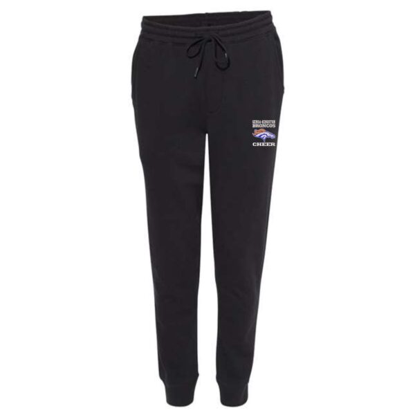Genoa-Kingston Broncos Adult Sweatpants - Image 2
