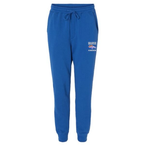 Genoa-Kingston Broncos Adult Sweatpants - Image 4