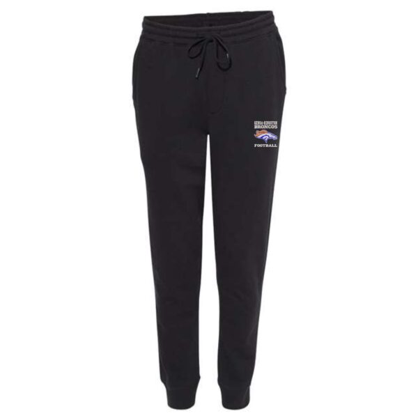 Genoa-Kingston Broncos Adult Sweatpants - Image 3