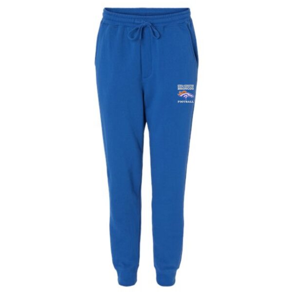 Genoa-Kingston Broncos Adult Sweatpants - Image 5