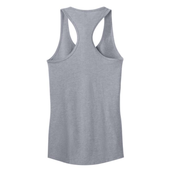 Genoa-Kingston Broncos Ladies Tank - Image 3