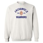 Archangels Academy Adult & Youth Crewneck Sweatshirt