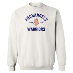 Archangels Academy Adult & Youth Crewneck Sweatshirt