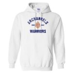 Archangels Academy Adult & Youth Hooded Sweatshirt