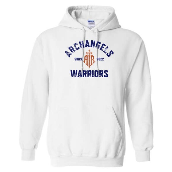 Archangels Academy Adult & Youth Hooded Sweatshirt