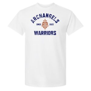 Archangels Academy Adult & Youth T-Shirt
