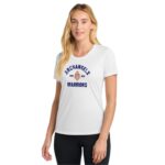Archangels Academy Ladies Performance Tee