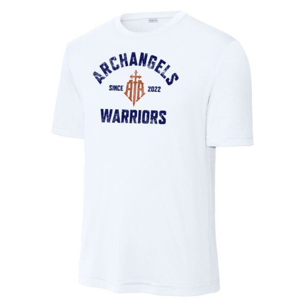 Archangels Academy Adult & Youth Performance Tee