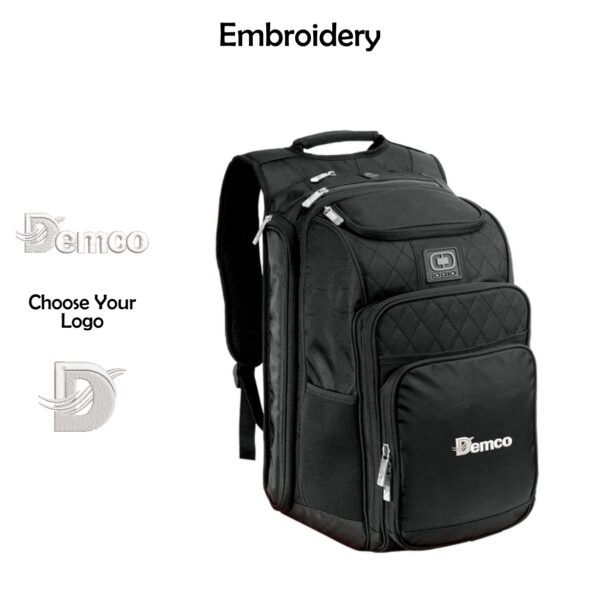 Demco OGIO Backpack