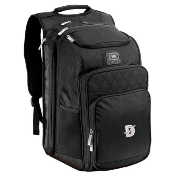 Demco OGIO Backpack - Image 2