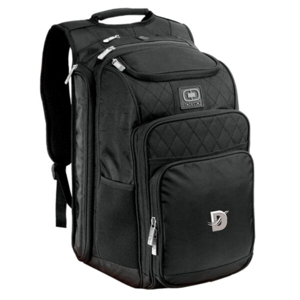 Demco OGIO Backpack - Image 2
