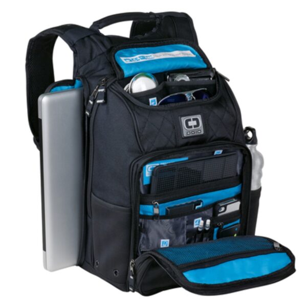 Demco OGIO Backpack - Image 3