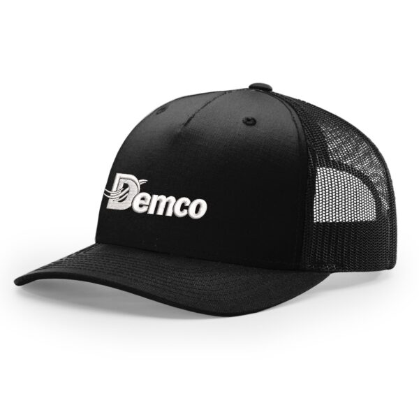 Demco Richardson Five-Panel Trucker Cap - Image 2
