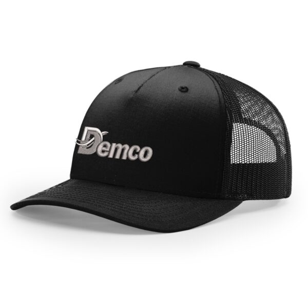 Demco Richardson Five-Panel Trucker Cap - Image 2