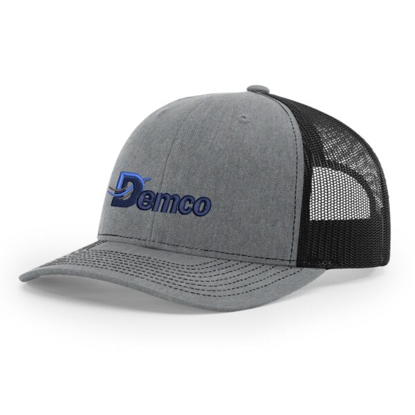 Demco Richardson Snapback Trucker Cap - Image 4