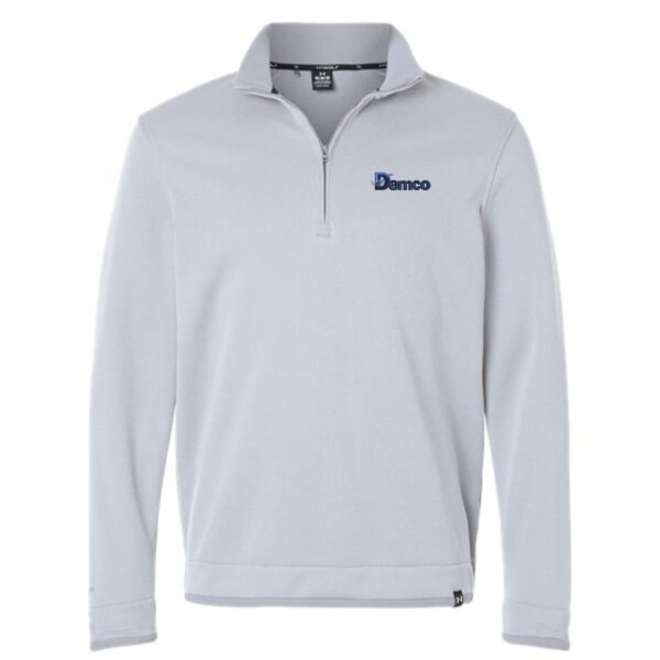 Demco Under Armour Quarter-Zip Pullover - Image 4