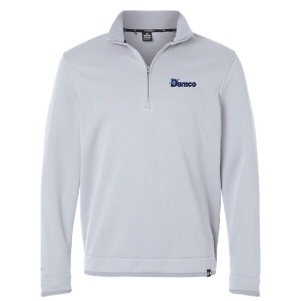 Demco Under Armour Quarter-Zip Pullover - Image 4