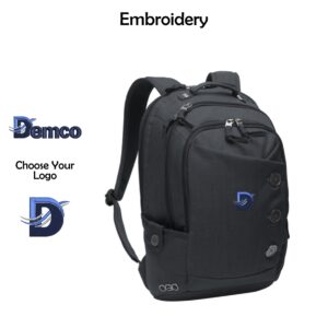 Demco Ladies OGIO® Backpack
