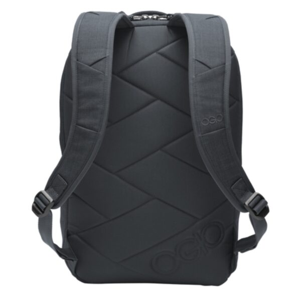 Demco Ladies OGIO® Backpack - Image 3