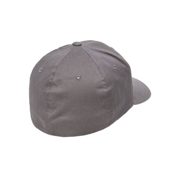 Demco Flexfit Cotton Twill Cap - Image 4