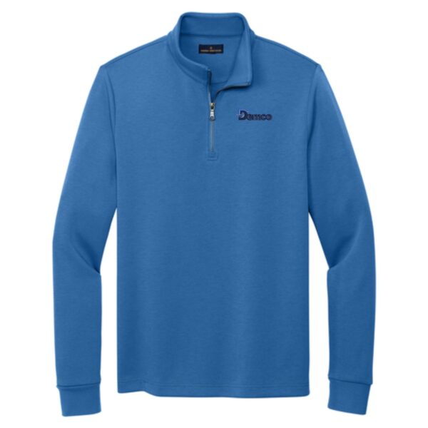 Demco Brooks Brothers 1/4-Zip - Image 2
