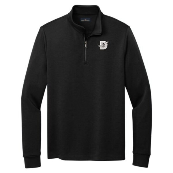 Demco Brooks Brothers 1/4-Zip - Image 3