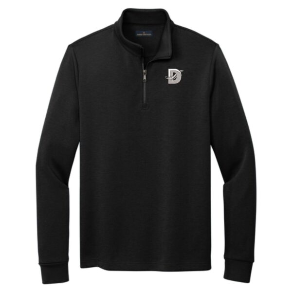 Demco Brooks Brothers 1/4-Zip - Image 3