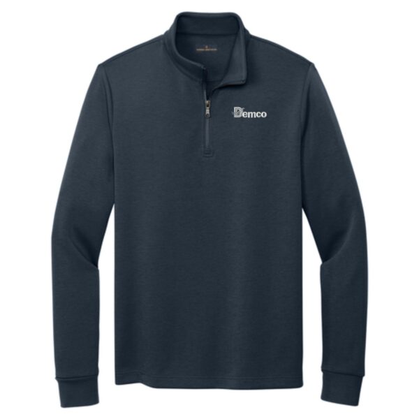 Demco Brooks Brothers 1/4-Zip - Image 4